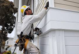 Best Fascia and Soffit Installation  in Saxapahaw, NC